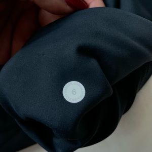 Lululemon Fast and Free